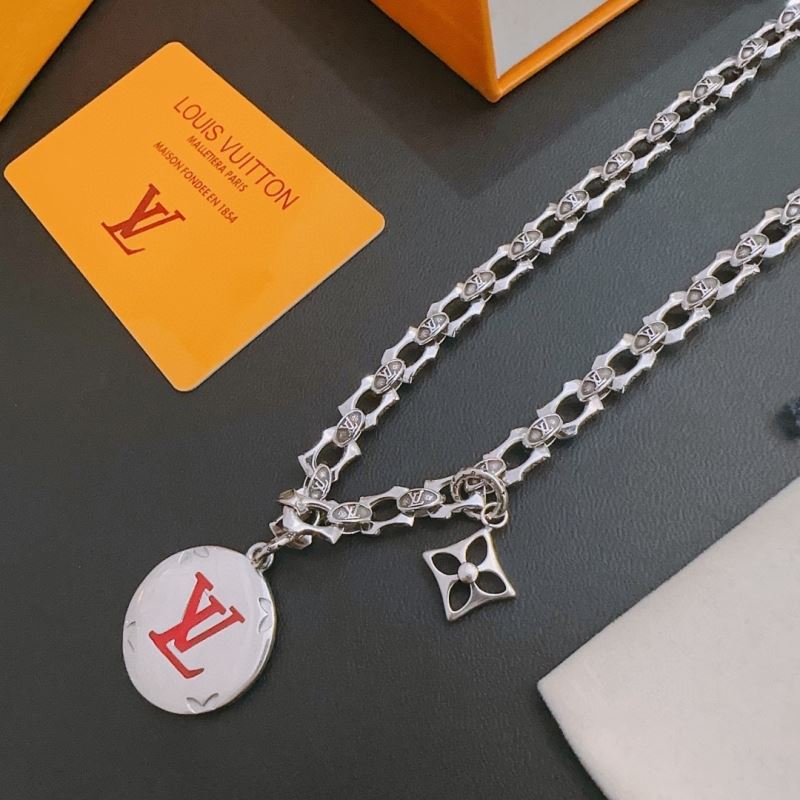 Louis Vuitton Necklaces